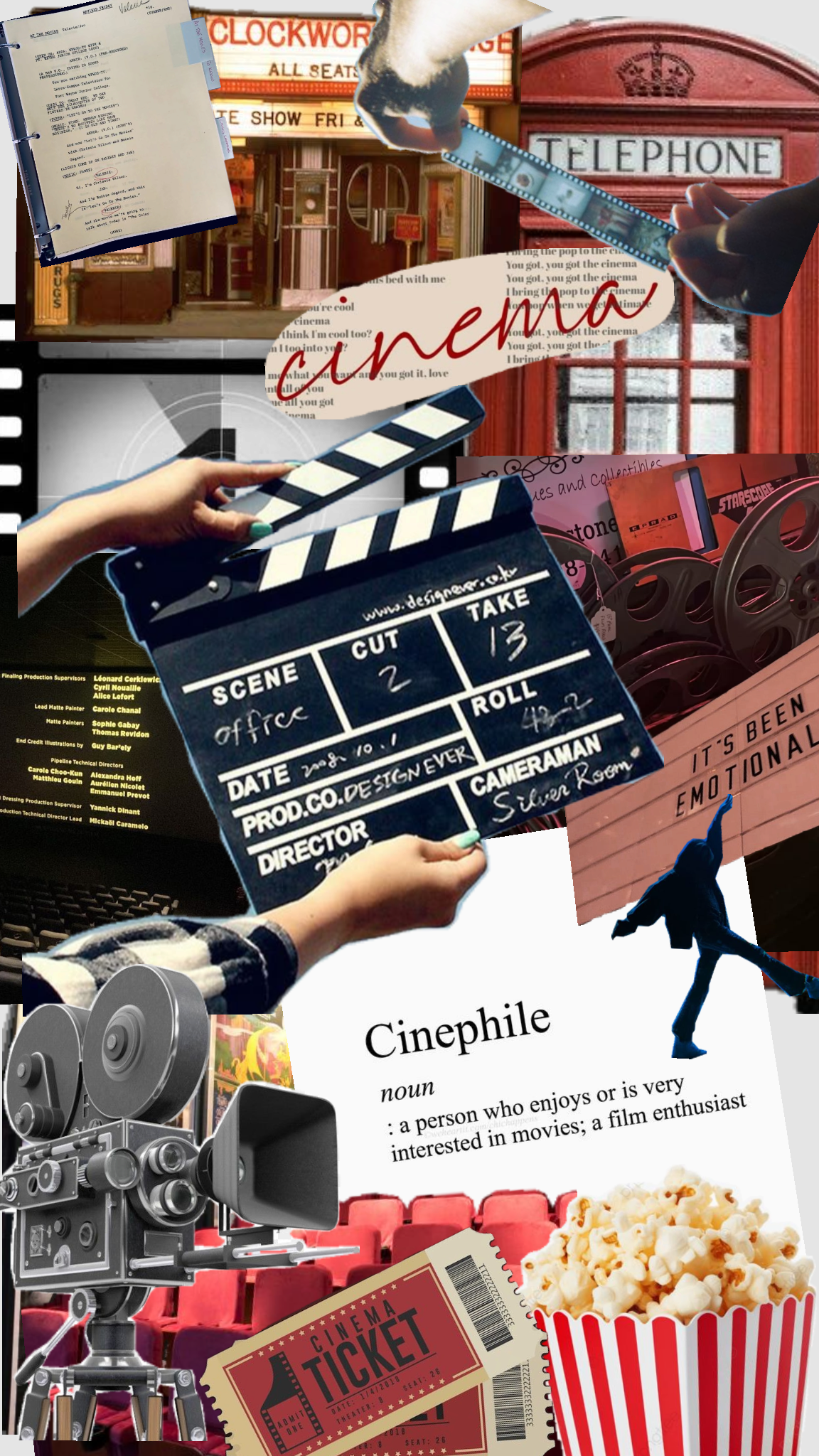 40+ Ad Films