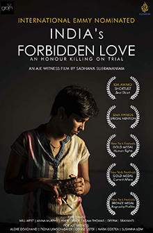 India's Forbidden Love