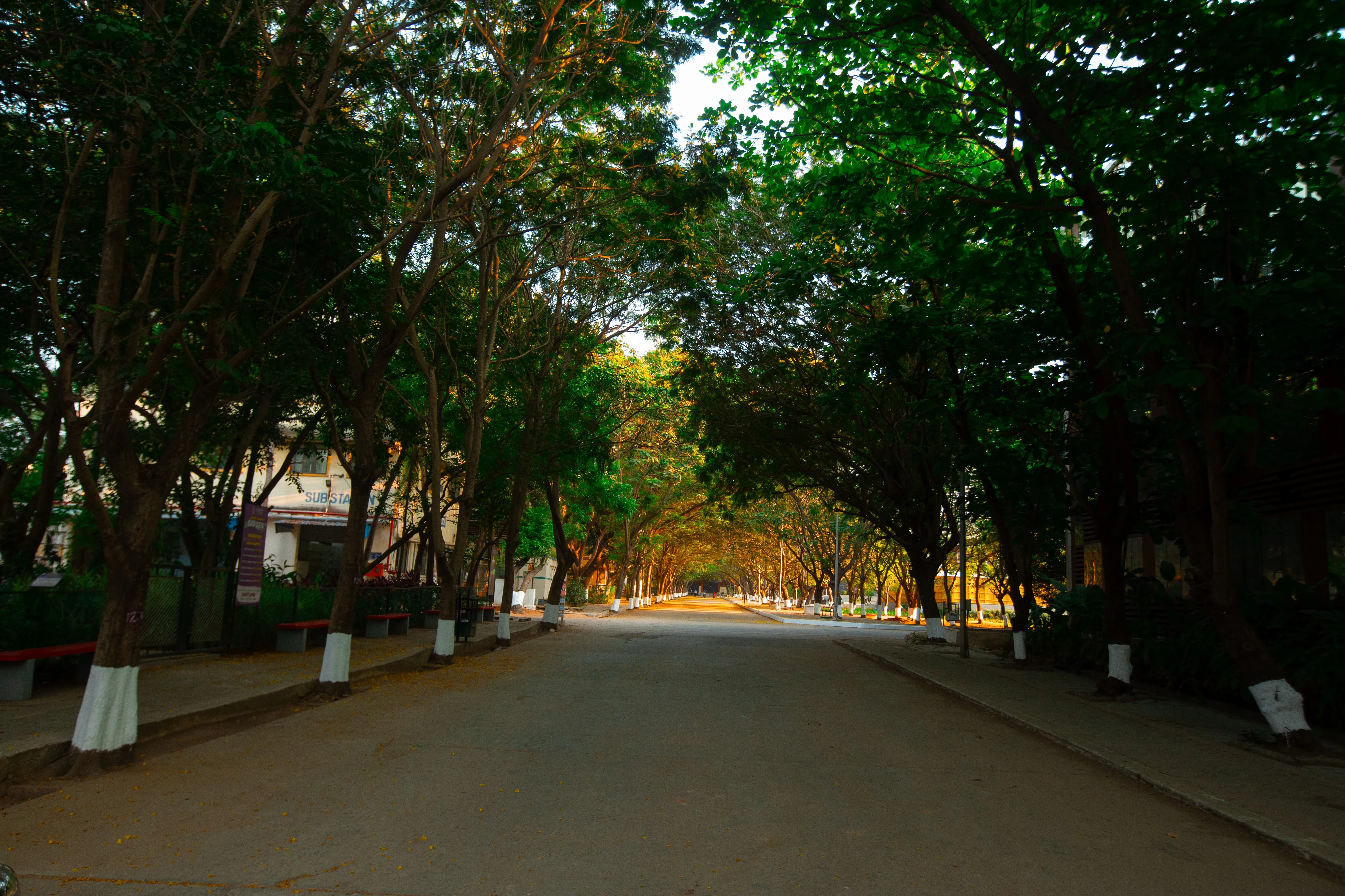 Campus