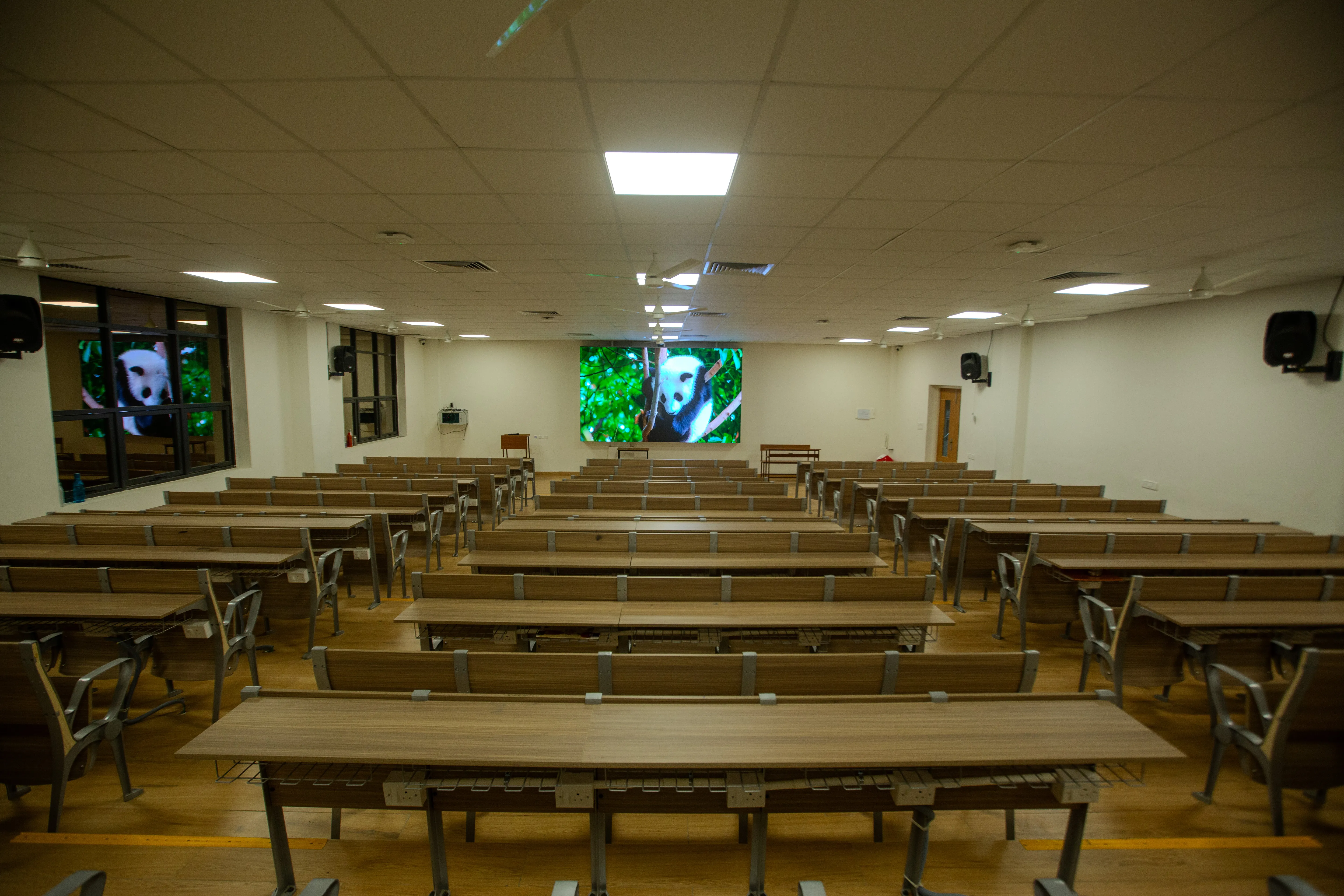 Classroom