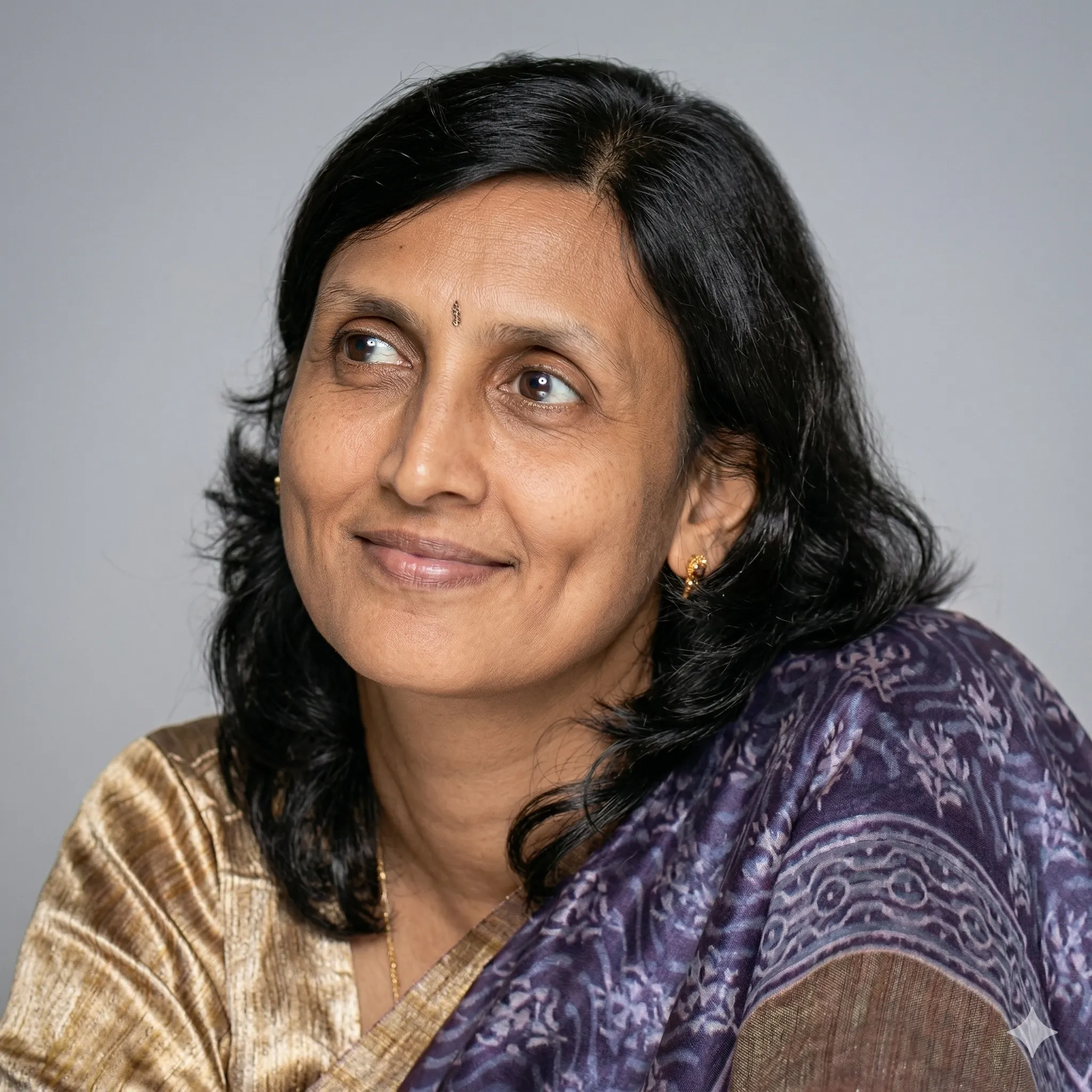 Dr. Uma Vangal
