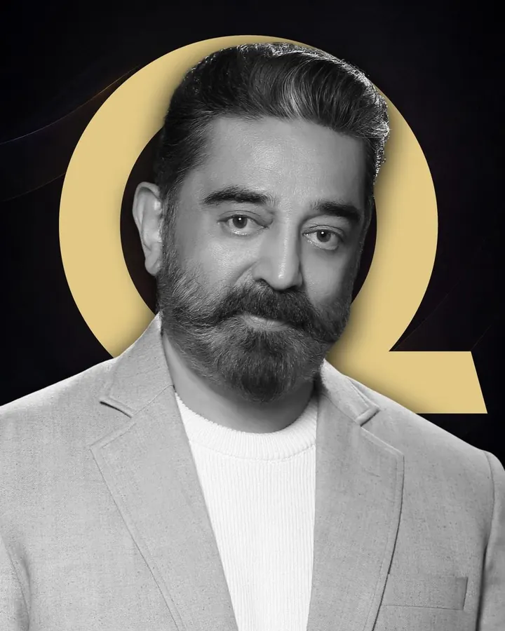 Kamal Haasan