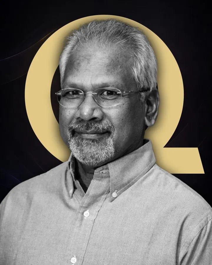 Mani Ratnam
